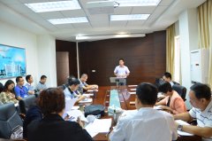 推進年輕化和活力建設(shè)--清遠(yuǎn)城投集團干部首次競