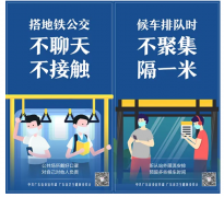 一組圖片，告訴你日常生活防疫
