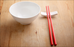 讓公筷、分餐成為習慣，試試這幾招