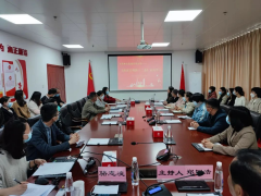 文明創建丨德晟集團：學習《清遠文明新十二條》，共建文明美麗清遠