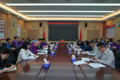 喜報！市建工質(zhì)檢站公司順利通過檢驗檢測機構資質(zhì)擴項及多場所認證評審
